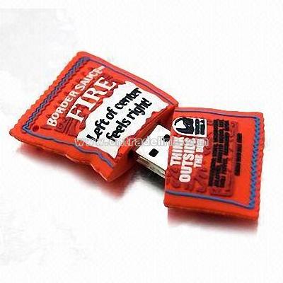 Novelty USB Webkey