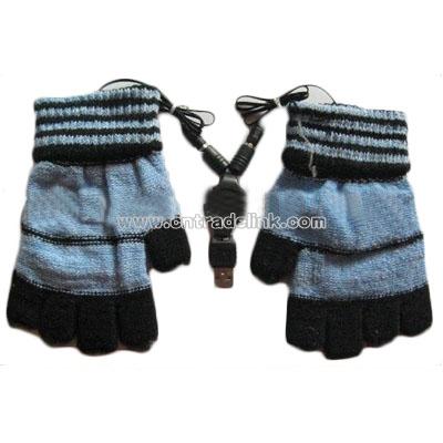 USB Gloves