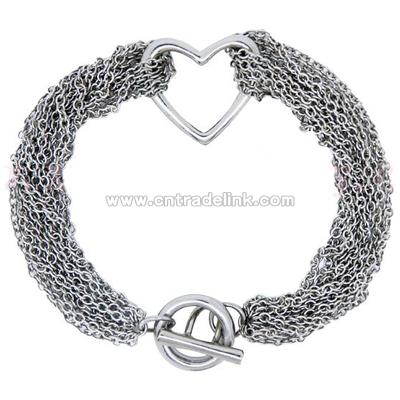 Alloy Bracelet