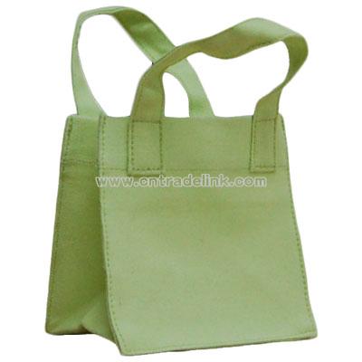 Canvas Bags