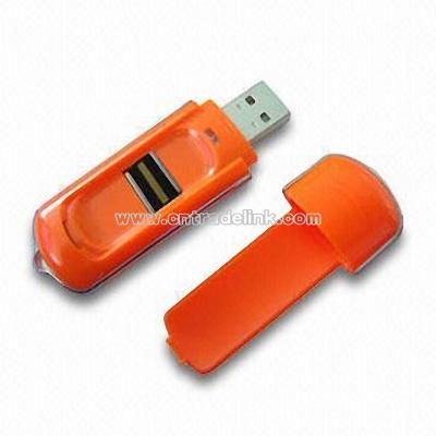 Fingerprint USB Flash Drives