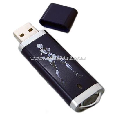 100% Design USB Flash Drive