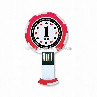 New Waterproofed Watch-shape USB Drive