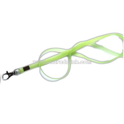 Silicon Lanyard