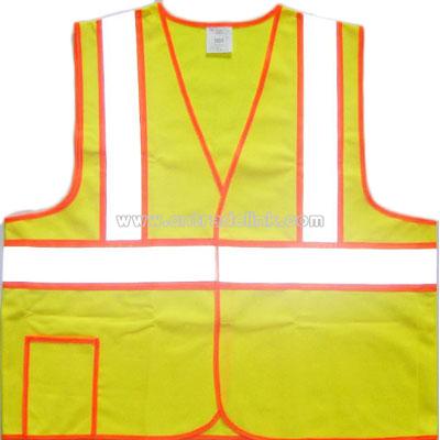 Safety Waistcoat