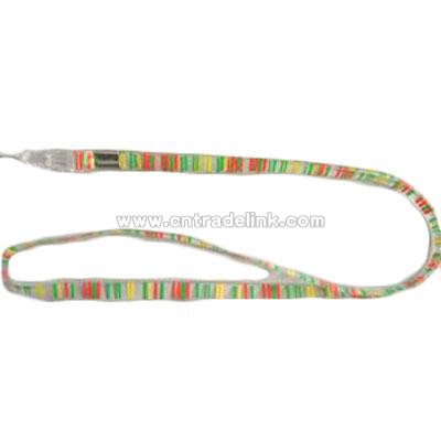 Silicon Lanyard