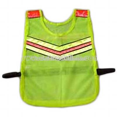 Sport Safety Vests