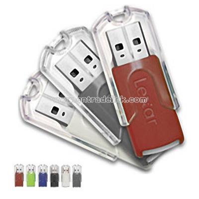 FireFly Lexar USB Jump Drive Flash