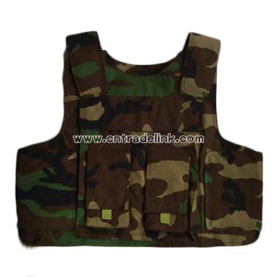 Kevlar Bulletproof Vest