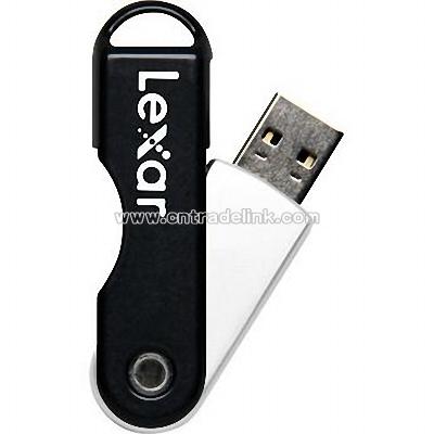 Lexar JumpDrive TwistTurn