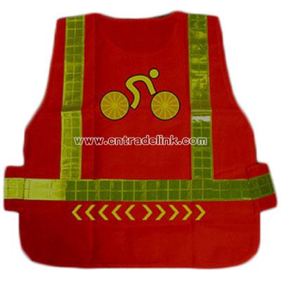 EL Safety Vest