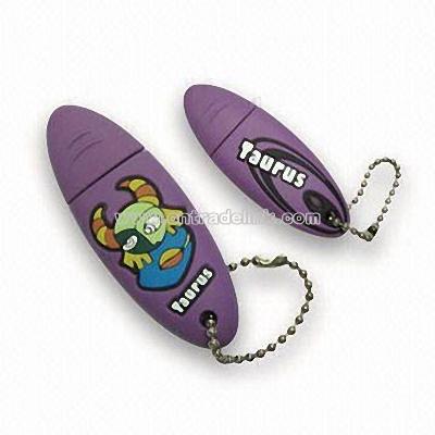 Silicone USB Memory Stick