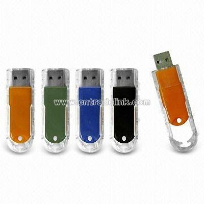 Mini USB Sticks