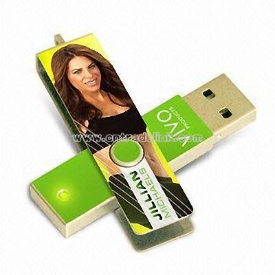 Promotional USB Memory Stick