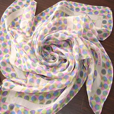 Silk Scarf