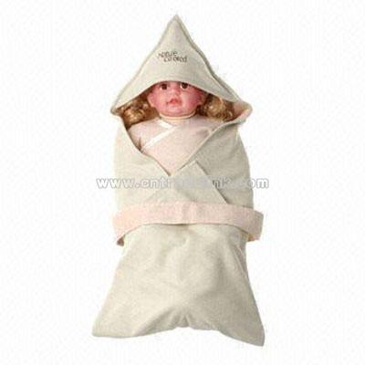 Baby Hooded Towel