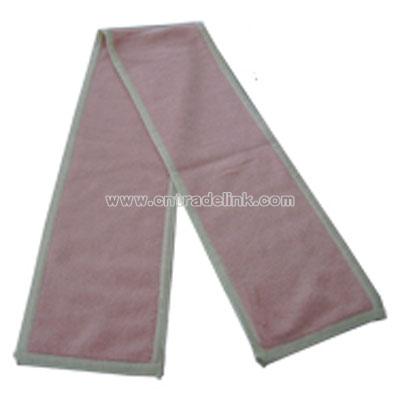 Infant Cashmere Scarf