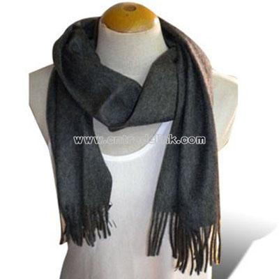 Cashmere Scarf