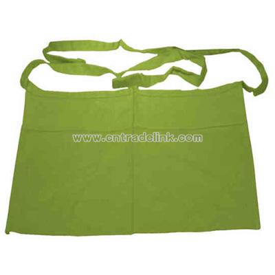 Waist apron