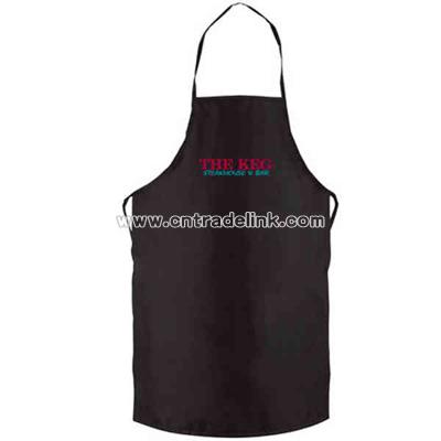 Jumbo Arts and Crafts nylon bib apron