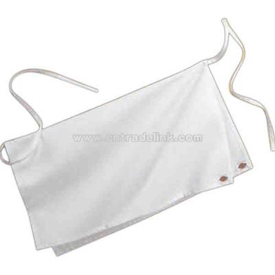 Chef 4-way apron