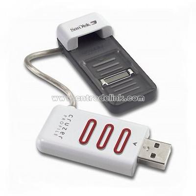 1G Fingerprint USB Flash Disk