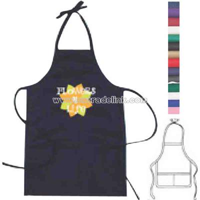 Child's pocket apron