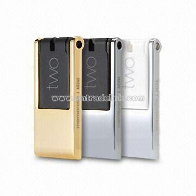 OEM Metal USB Memory Stick