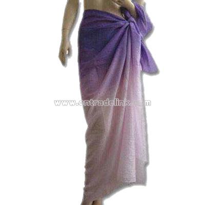 Women's Fashion Sarong