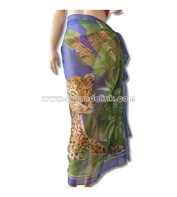 Women's  Fashion Sarong/Beach Scarves