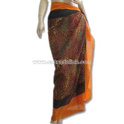 Women's Fashion Sarong/Beach Scarves