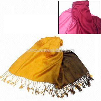 Imitated Cashmere Scarves