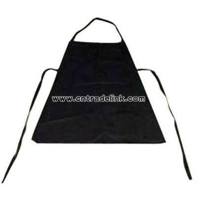 Non woven polypropylene apron