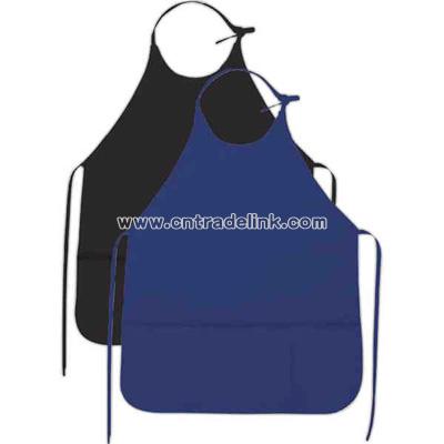 Nylon middling apron