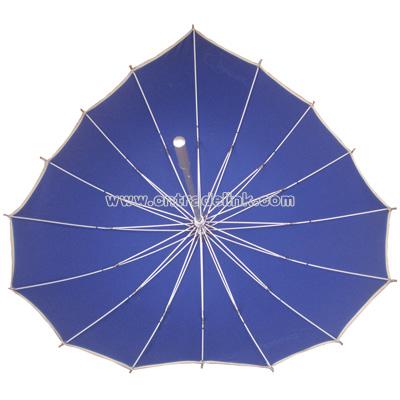 Heart-shaped Umbrella