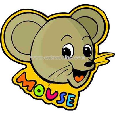 Jerry Mouse Shaped USB Flash Drive