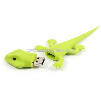 Custom Shaped USB Memory Stick