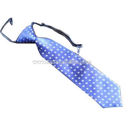 Boys Tie