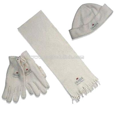 Polar Fleece Set