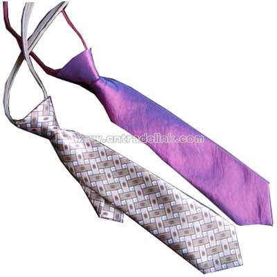 Boys Tie