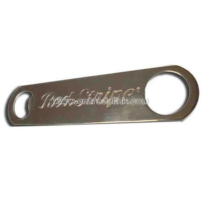 Engraved Bottle Opener