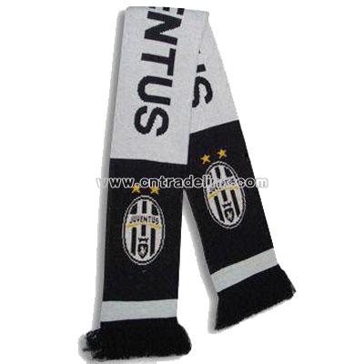 Football scarf