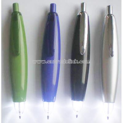 LED light PEN