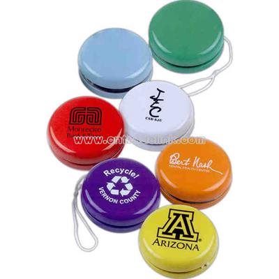 Metal yo-yo for Promotional Gift