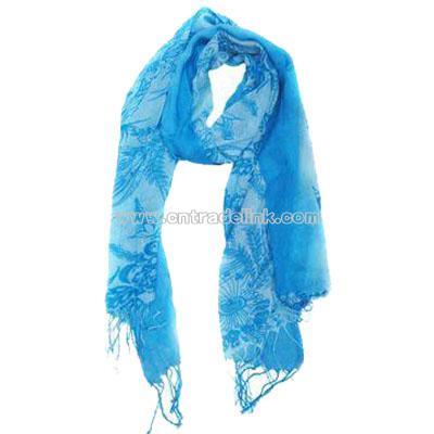 Lady Fashion Scarf