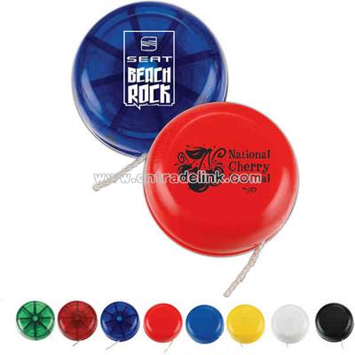 Promotional Yo Yo Ball