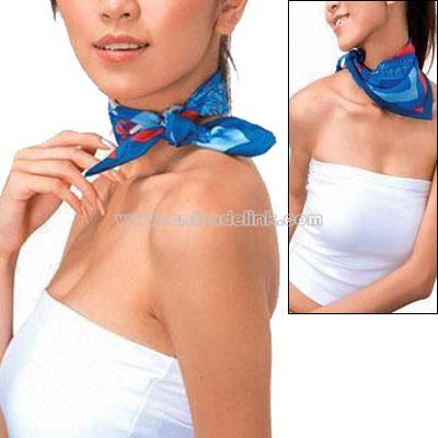 Polyester Scarf