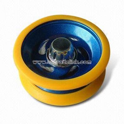 Plastic Yoyo Ball