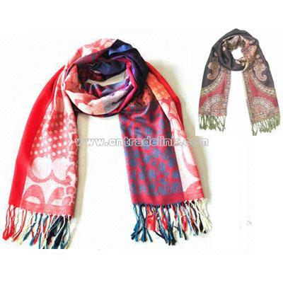 Ladies Scarf