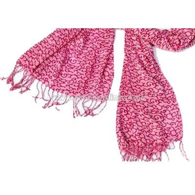 Viscose Scarf